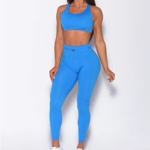 Bombshell Barbell Set